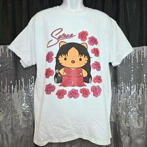 Hello kitty Selena❤️